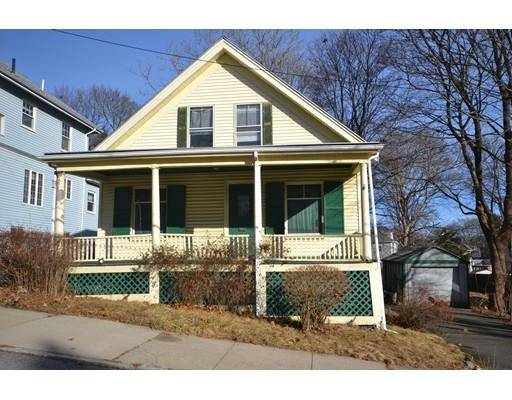 19 Eastern Ave, Beverly, MA 01915