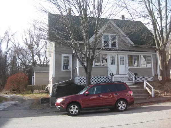 9 Pine St #9, Northbridge, MA 01588