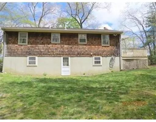 Whitman, MA 02382,80 Old Mansion Lane