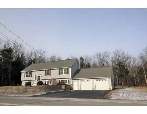 976 Pearl St, Gardner, MA 01440