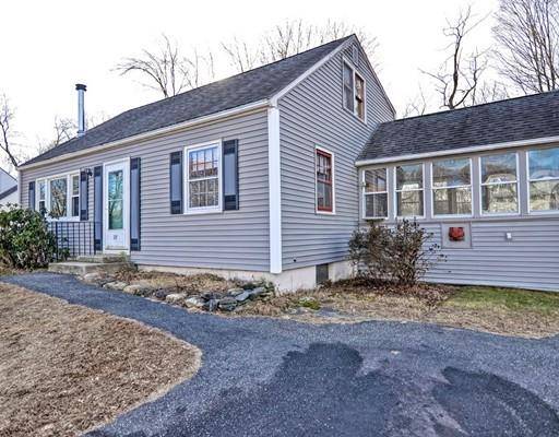 29 Robin Rd, Westborough, MA 01581