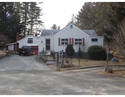 60 Glendale Ave, Athol, MA 01331