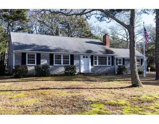 Brewster, MA 02631,1305 Long Pond Rd