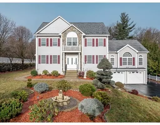 151 Groton Rd, Chelmsford, MA 01863