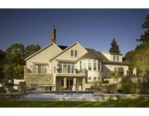 810 South Street, Needham, MA 02492