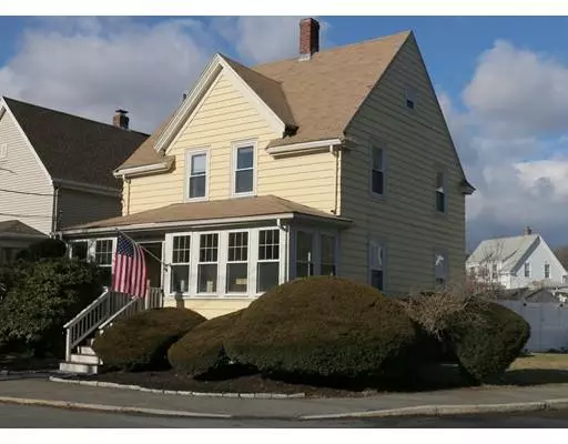 20 Franklin Ave., Swampscott, MA 01907