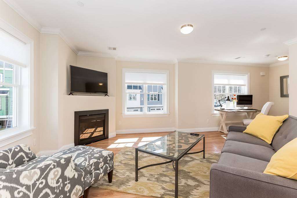 Quincy, MA 02169,150 Quincy Ave #4B