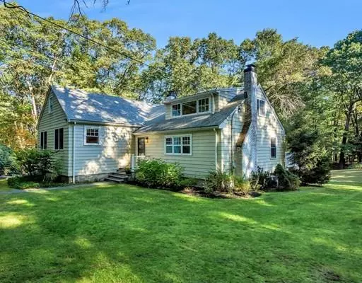 Lincoln, MA 01773,219 Sandy Pond Road