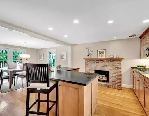 Lincoln, MA 01773,219 Sandy Pond Road