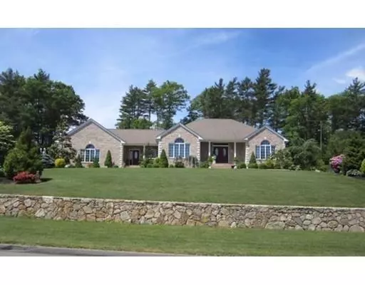 Acushnet, MA 02743,29 Pondview Rd