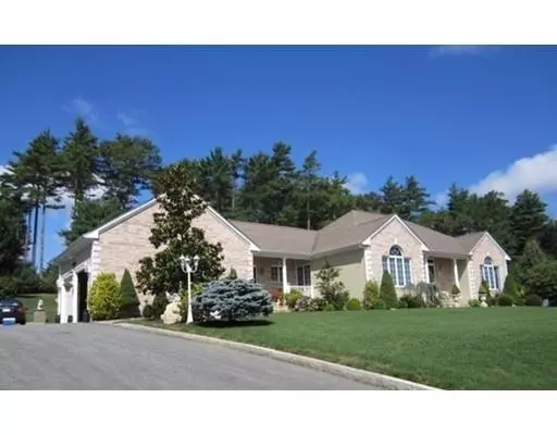 Acushnet, MA 02743,29 Pondview Rd