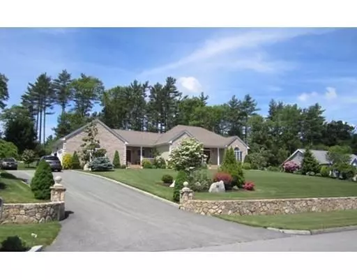 Acushnet, MA 02743,29 Pondview Rd