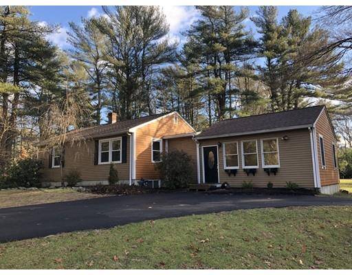 45 Pickens Street, Lakeville, MA 02347