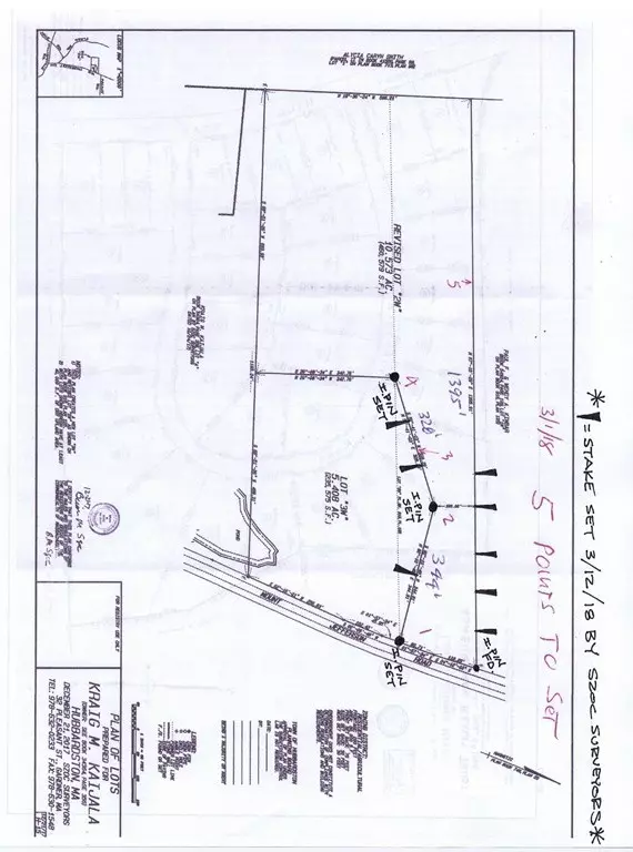 Lot 2W Mt Jefferson Rd. Lot 2, Hubbardston, MA 01452