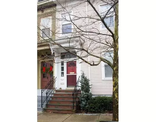 767 East Fourth, Boston, MA 02127