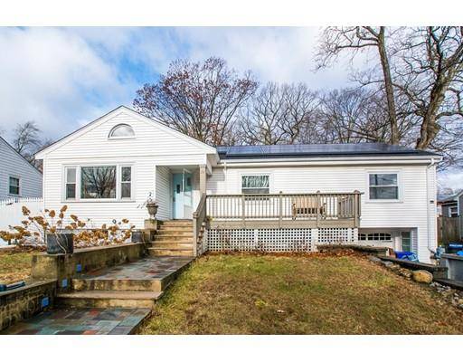 26 Kevin Rd, Milton, MA 02186