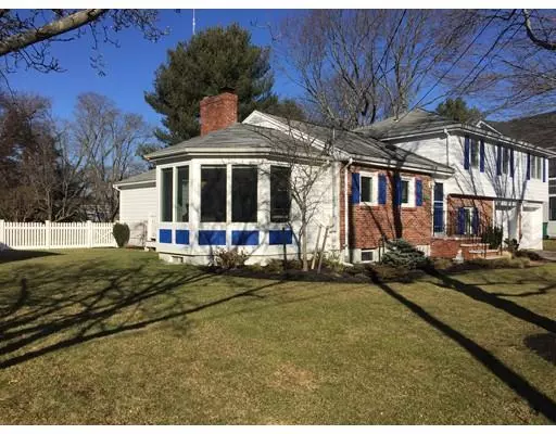 37 Yale Road, Needham, MA 02494