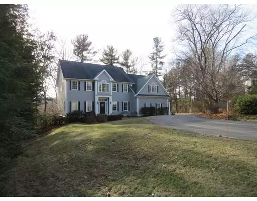 Southborough, MA 01772,2 Devine Lane