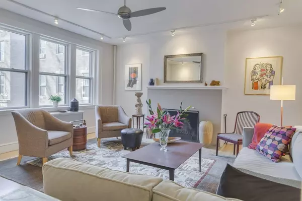 79 Harvard Avenue #2, Brookline, MA 02446