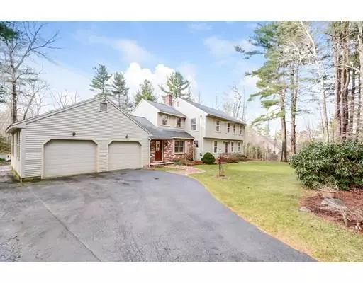 14 Gilbert Way, Millbury, MA 01527