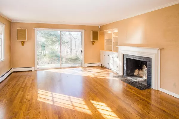 Brookline, MA 02467,56 Fairgreen Place #56