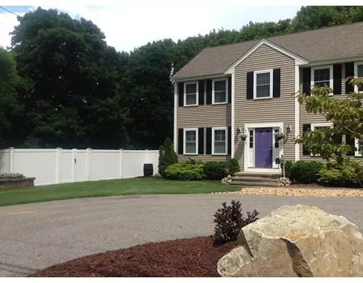 Weymouth, MA 02189,1099 Pleasant St