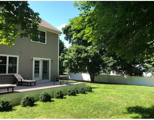 Weymouth, MA 02189,1099 Pleasant St