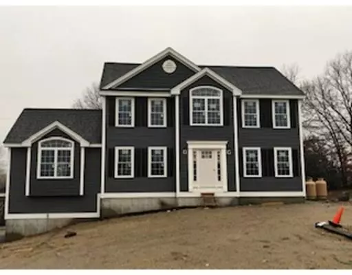 Dracut, MA 01826,30 Honeybee Road Lot 38