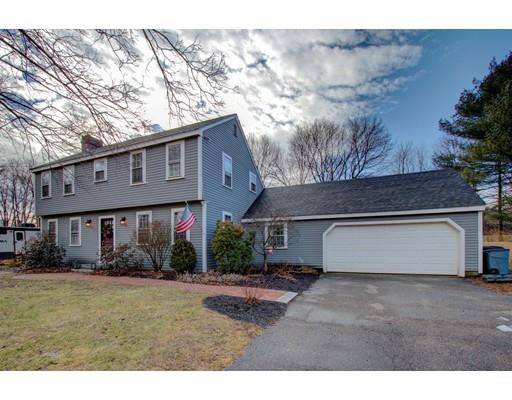 14 Glenwood Road, Hampton Falls, NH 03844