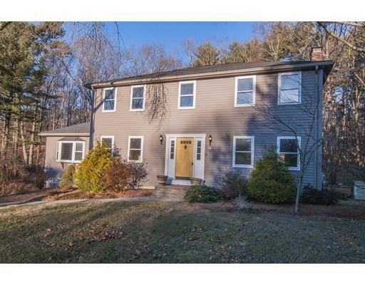 78 Fisher Street, Medway, MA 02053