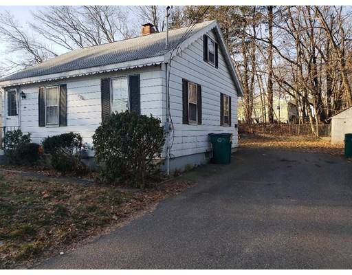 6 Coolidge Ave., Fitchburg, MA 01420