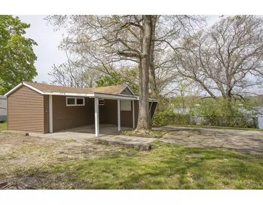 219-N Tickle Road, Westport, MA 02790