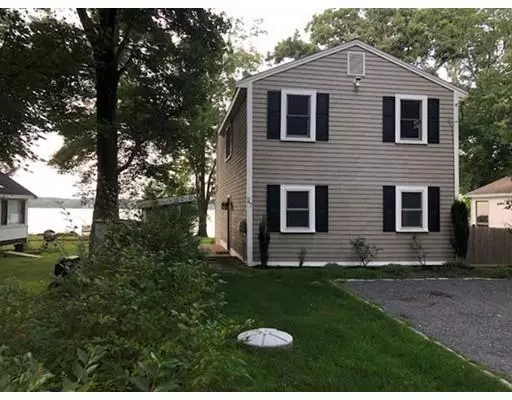 Norton, MA 02766,27 King Philip Rd