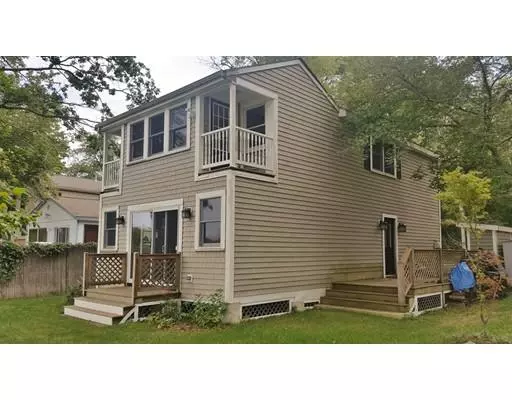 Norton, MA 02766,27 King Philip Rd