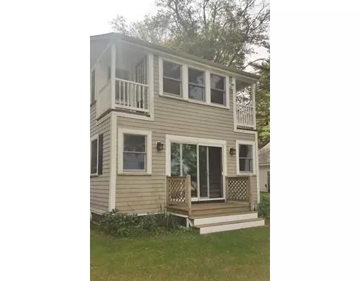 Norton, MA 02766,27 King Philip Rd