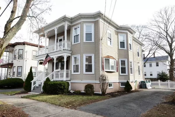 28-30 Herschel Street, Lynn, MA 01902
