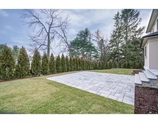 Newton, MA 02459,21 Fairhaven Rd