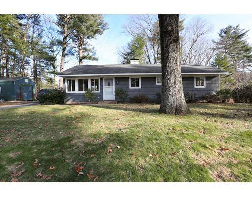 26 Longfellow Road, Sudbury, MA 01776