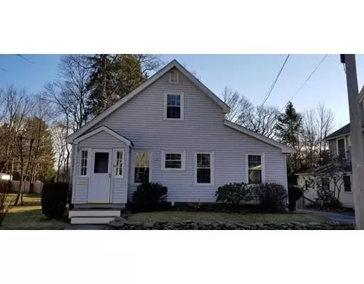 14 Lakeview Ave., Beverly, MA 01915