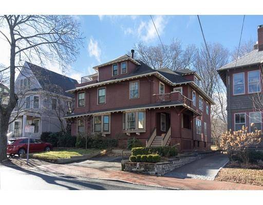 144 Lakeview Avenue, Cambridge, MA 02138