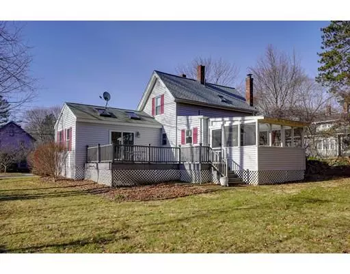 Hopedale, MA 01747,111 Dutcher St