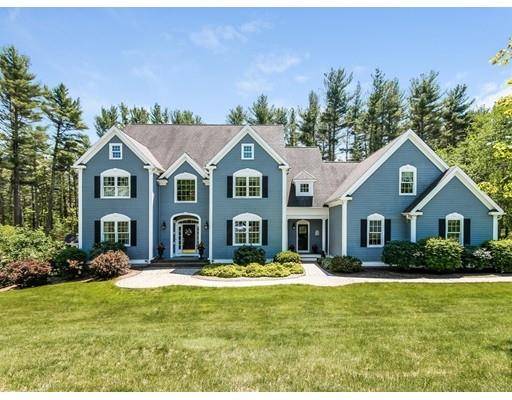 126 Country Club Way, Kingston, MA 02364