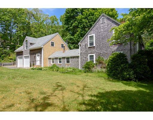 99 Main St, Sandwich, MA 02563