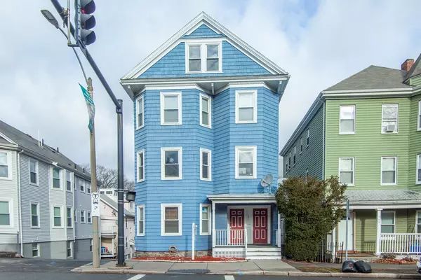 771 Boylston St. #2, Brookline, MA 02467