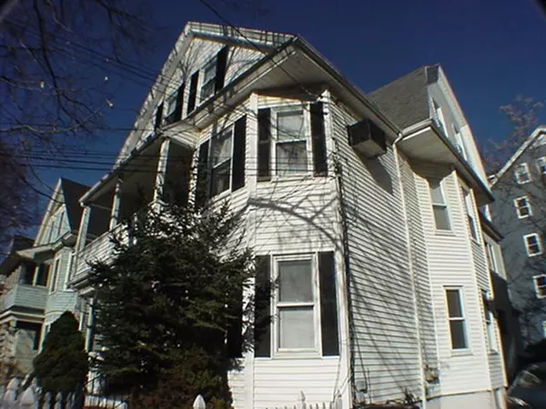 Somerville, MA 02144,5 Lexington Ave.