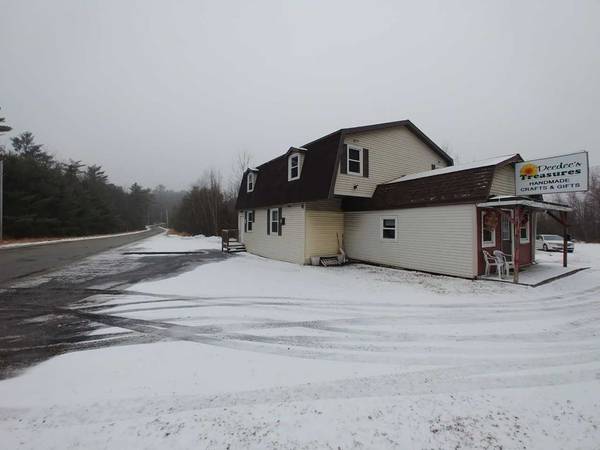 59 Gardner Road, Winchendon, MA 01475