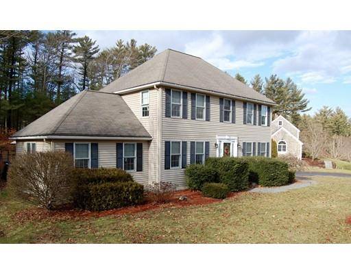 12 Millgate Rd, Kingston, MA 02364