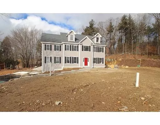 222 Sugar Rd, Bolton, MA 01740