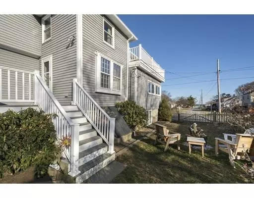 Scituate, MA 02066,9 Marshall Ave