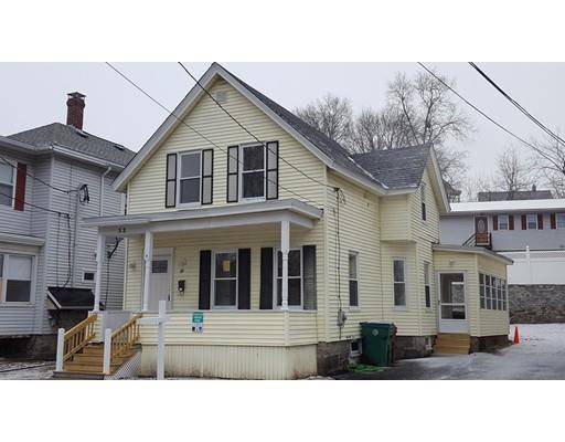 53 White Street, Lowell, MA 01854